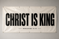 CHRIST IS KING